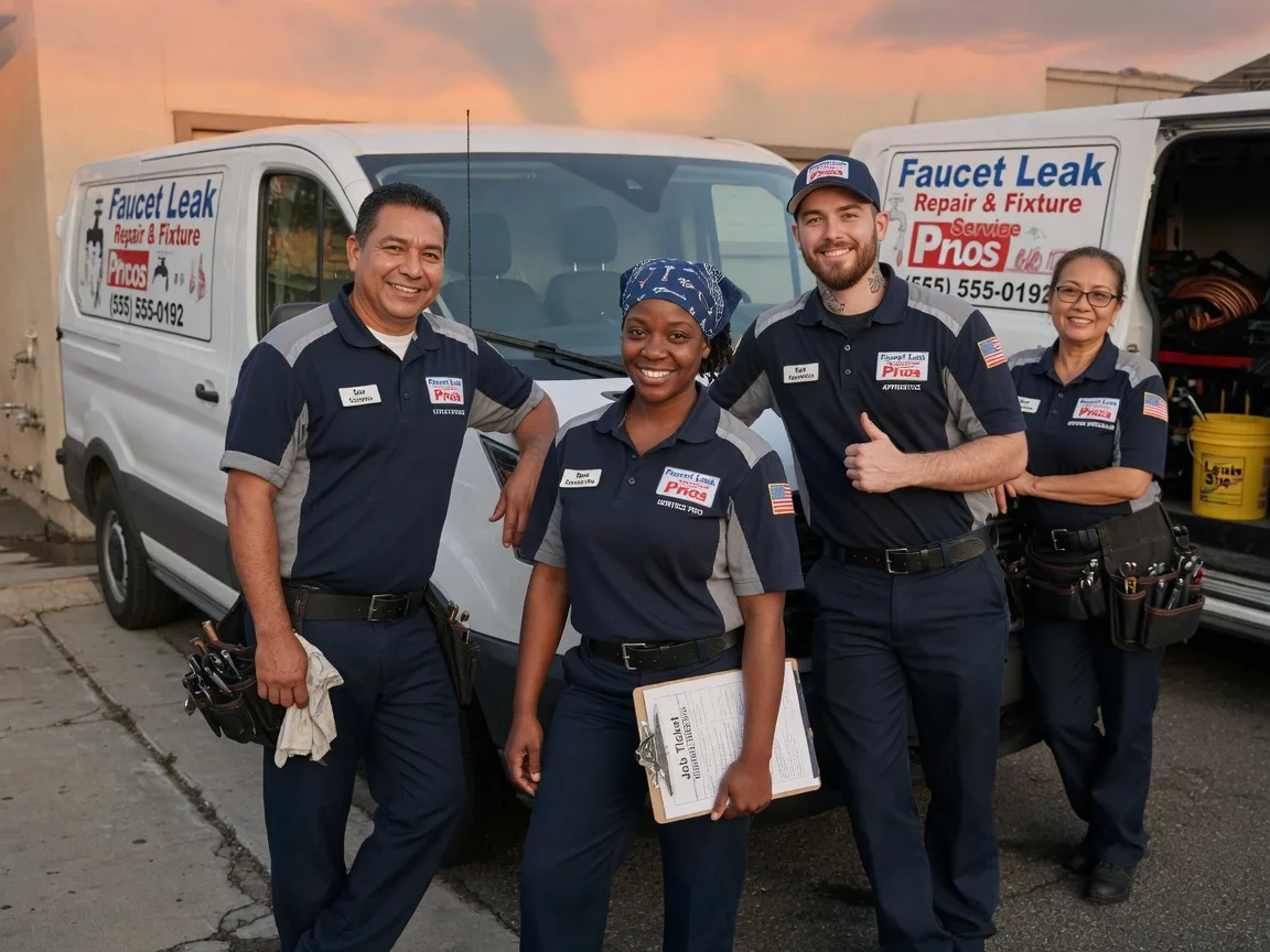 Faucet Repair company in Feura Bush, NY